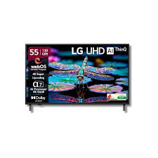 LG 55UA83006LA LED